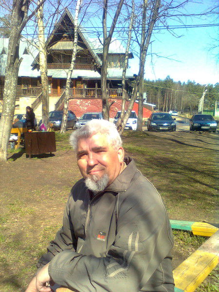 Владимир Терентьев