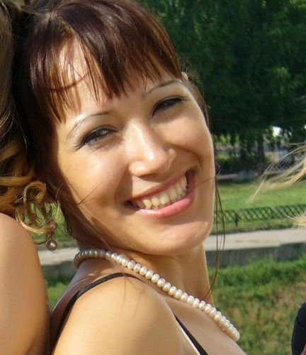 Регина Хусаинова