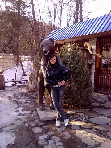 Лилия Цыглер