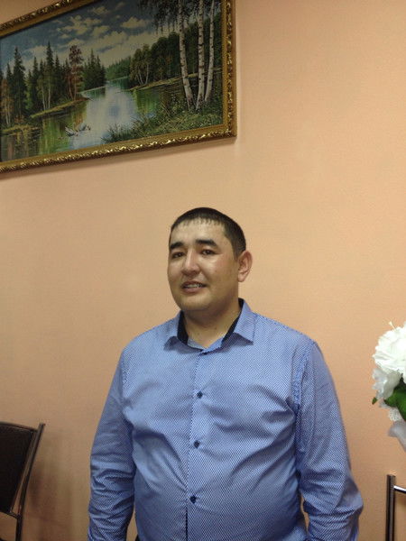 Жардем Шегетаев