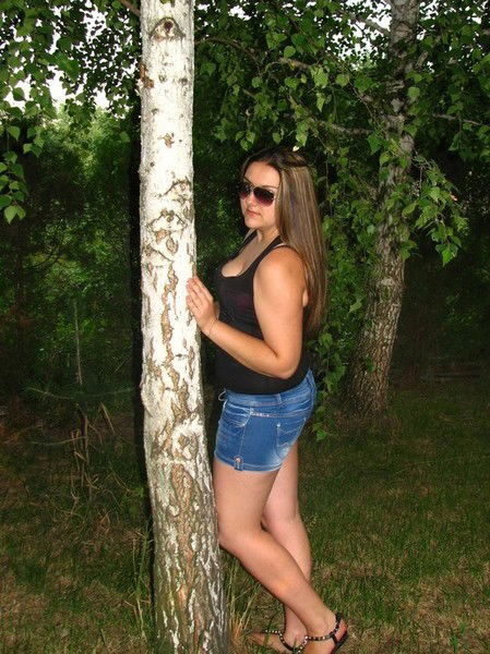 Маришка Самарская