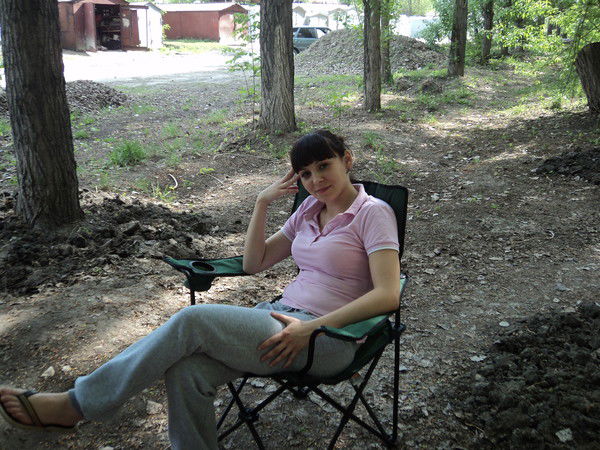 Наташа )))))))