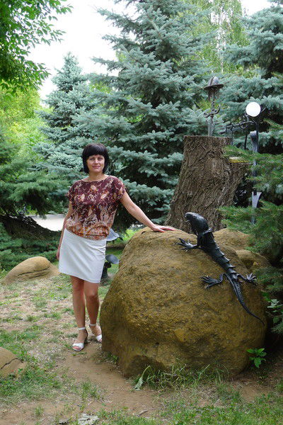 Дарина Игошкина