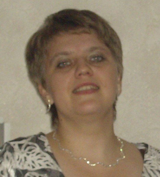 Ольга Кулёмина