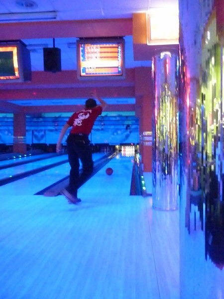 Артём Романычев