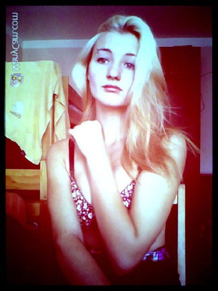 Вика Выборова