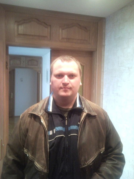 Александр Волков