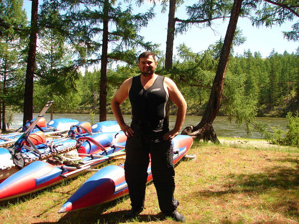 Алексей Осипов