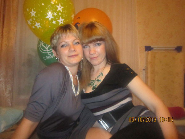 Олеся Иркова