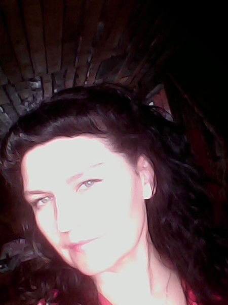 Татьяна Хансанамян