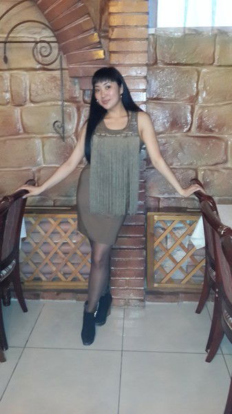 Жадра Булькенова