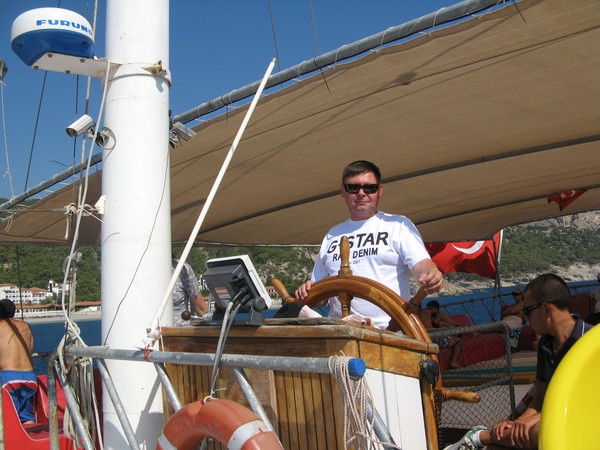 Дмитрий Коншин