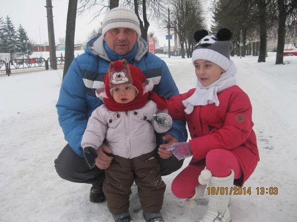 Владимир Тупик