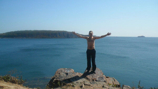 Вешкин Женя