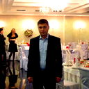 Паша Гаврилов