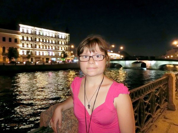 Юлия Грохотнева