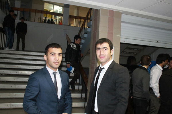 Мухаммади Сафарали