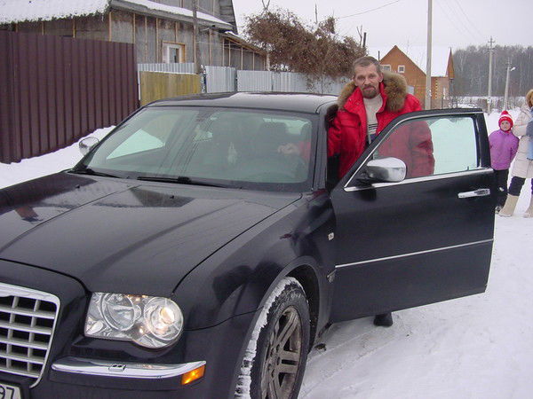 Любцов Александр