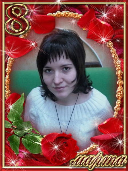 Анна Жукова