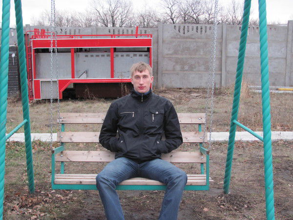 Николай Малофеев