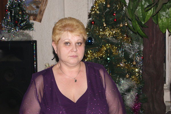 Вера Максимова