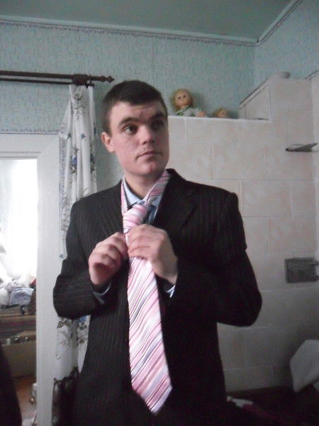 Алексей Кохович