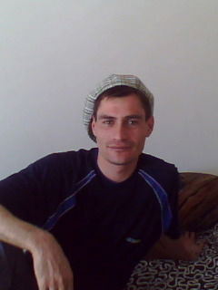 Андрей Фисенко