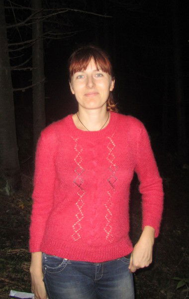 Мария Титова