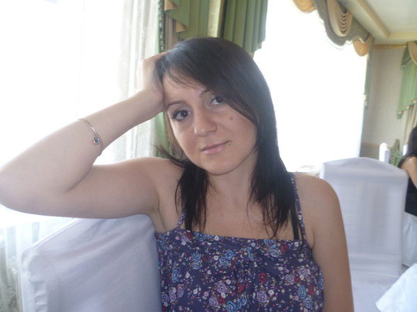 Мальвина Мирзоян