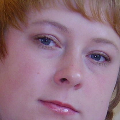 Светлана Медведева