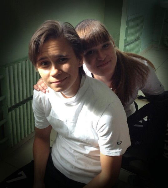 Наталья Кузьмина