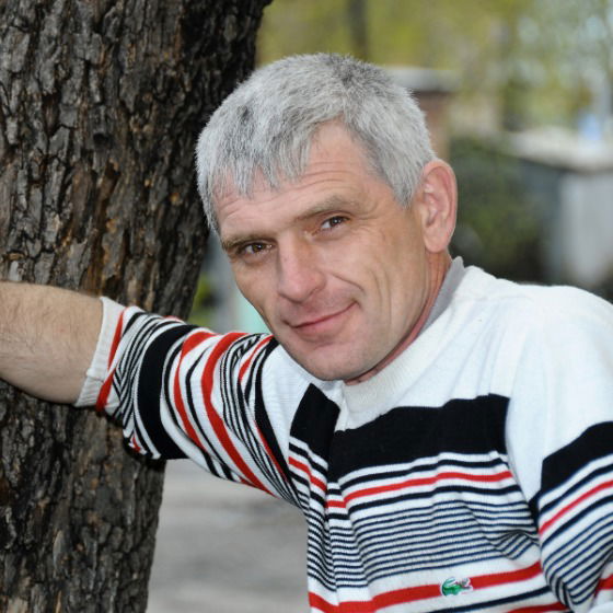 Павел Мажирин