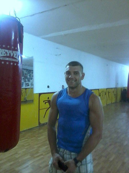 Саша Соколов