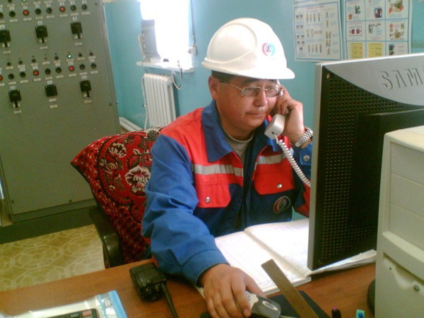Талгат Тулин