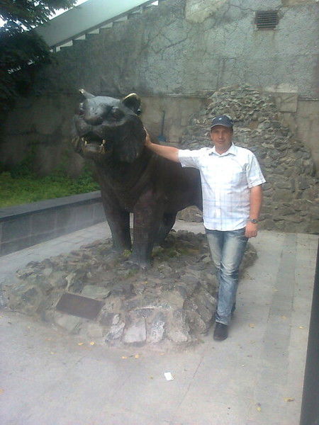 Михаил Чуканов