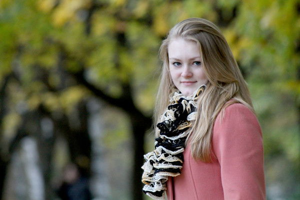 Леся Симакова