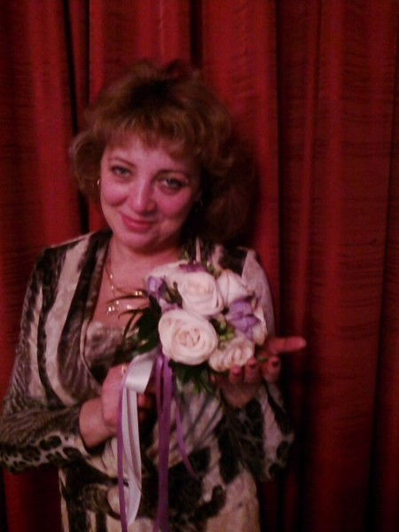 Наташа Михайлова