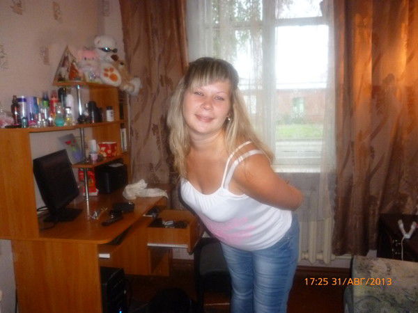 Евгения Саватеева