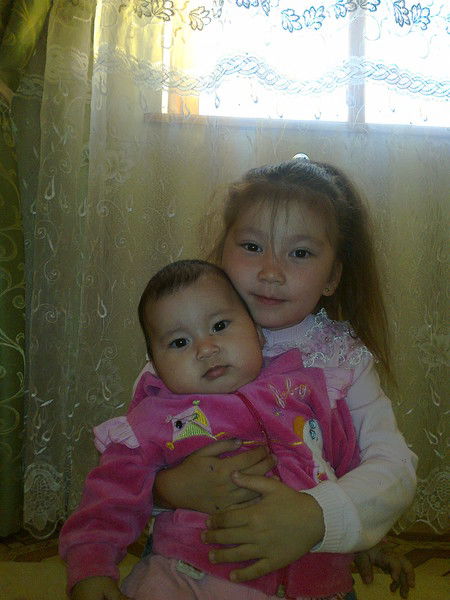 Самал Сарсекова