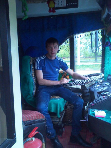 Дмитрий Северюхин