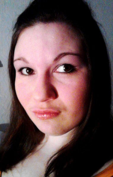 Анюта Лаврентьева