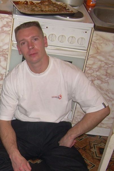 Лёха Филимонов