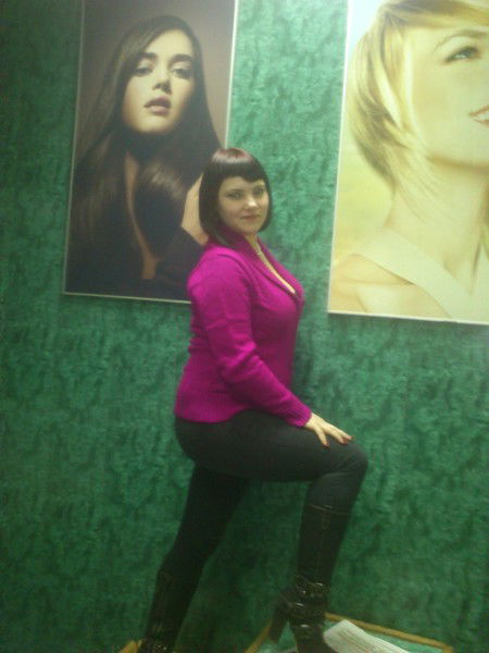 Тамарка Акимова