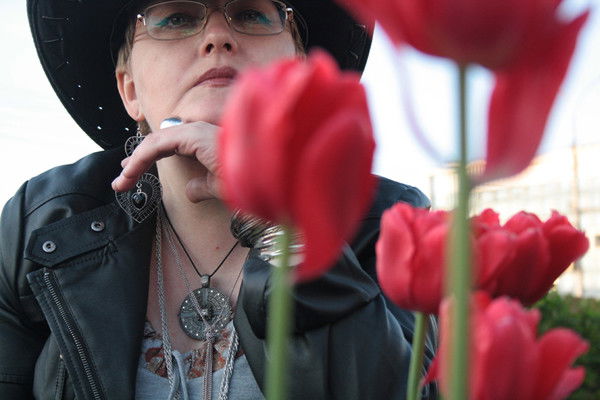 Елизавета Талавира