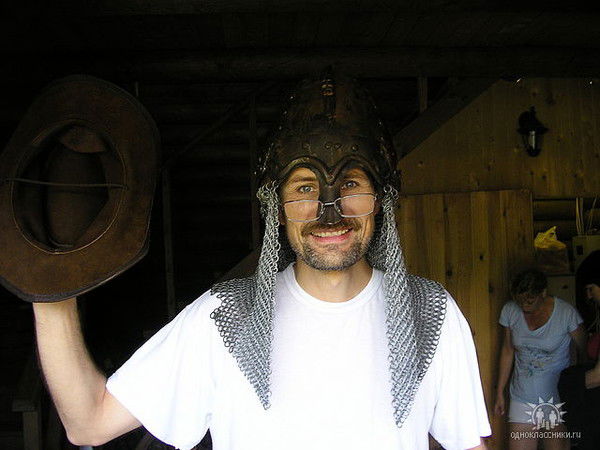 Павел Фрелих