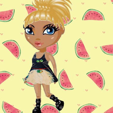 Аватария С Соней