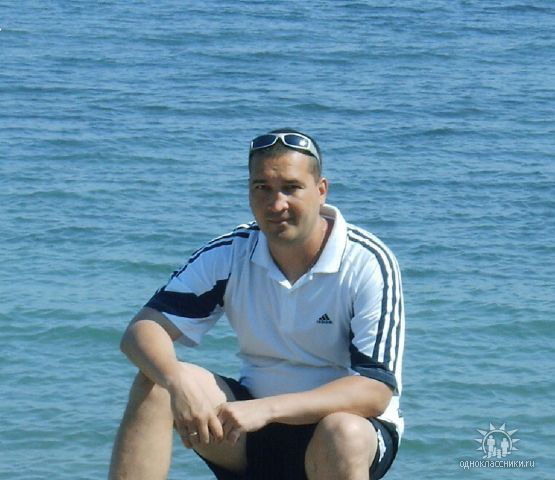 Павел Ядров