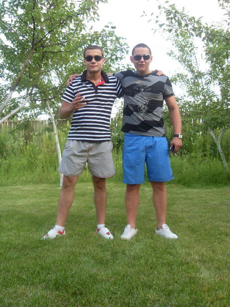 Денис Змитрович