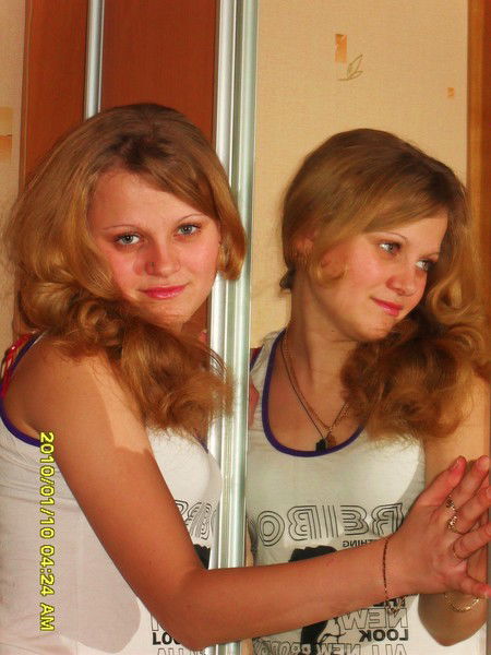 Дарья Жаркова