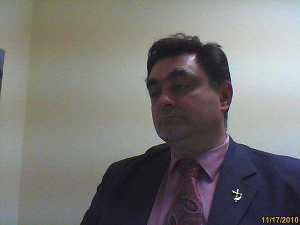 Константин Родионов